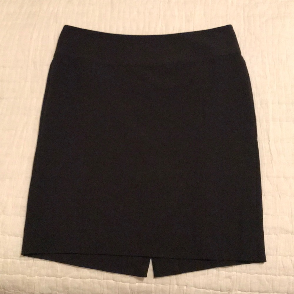 GAP pencil skirt